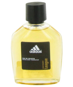 Adidas Victory League by Adidas - Eau De Toilette Spray (unboxed) 100 ml f. herra