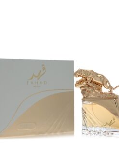 Arabiyat Prestige Fahad Regal by Arabiyat Prestige - Eau De Parfum Spray (Unisex) 100 ml f. dömur