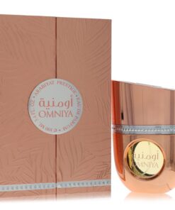 Arabiyat Prestige Omniya by Arabiyat Prestige - Eau De Parfum Spray 100 ml f. dömur