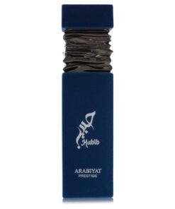 Arabiyat Prestige Habib by Arabiyat Prestige - Eau De Parfum Spray (Tester) 100 ml f. herra