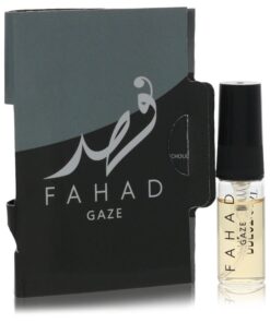 Arabiyat Prestige Fahad Gaze by Arabiyat Prestige - Mini EDP Spray 3 ml f. herra