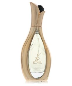 Arabiyat Prestige Kohl Luminous by Arabiyat Prestige - Eau De Parfum Spray (Unisex Tester) 100 ml f. herra