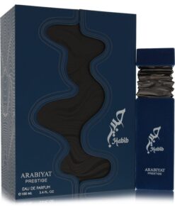 Arabiyat Prestige Habib by Arabiyat Prestige - Eau De Parfum Spray 100 ml f. herra
