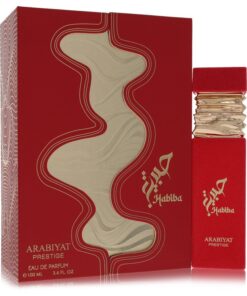 Arabiyat Prestige Habiba by Arabiyat Prestige - Eau De Parfum Spray 100 ml f. dömur