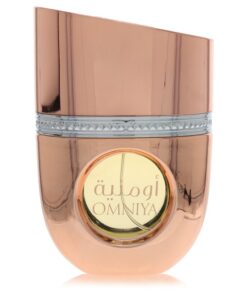 Arabiyat Prestige Omniya by Arabiyat Prestige - Eau De Parfum Spray (Tester) 100 ml f. dömur