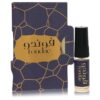 Arabiyat Prestige Fondue Velvet Dip by Arabiyat Prestige - Mini EDP Spray 3 ml f. dömur