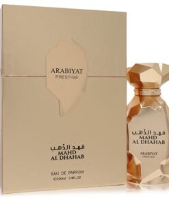Arabiyat Prestige Mahd Al Dhahab by Arabiyat Prestige - Eau De Parfum Spray (Unisex) 100 ml f. herra