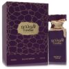 Arabiyat Prestige Fondue Velvet Dip by Arabiyat Prestige - Eau De Parfum Spray 100 ml f. dömur