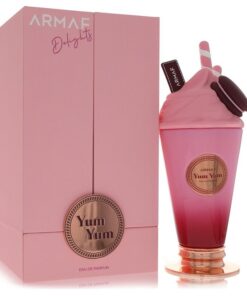 Armaf Yum Yum by Armaf - Eau De Parfum Spray 100 ml f. dömur