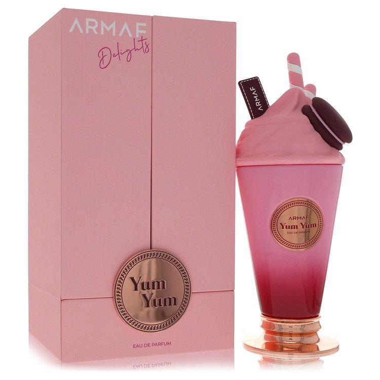 Armaf Yum Yum by Armaf - Eau De Parfum Spray 100 ml f. dömur