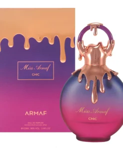 Armaf Miss Armaf Chic by Armaf - Eau De Parfum Spray 100 ml f. dömur