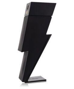 Bad Boy Le Parfum by Carolina Herrera - Eau De Parfum Spray (Unboxed) 100 ml f. herra