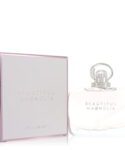 Beautiful Magnolia by Estee Lauder - Eau De Parfum Spray 100 ml f. dömur