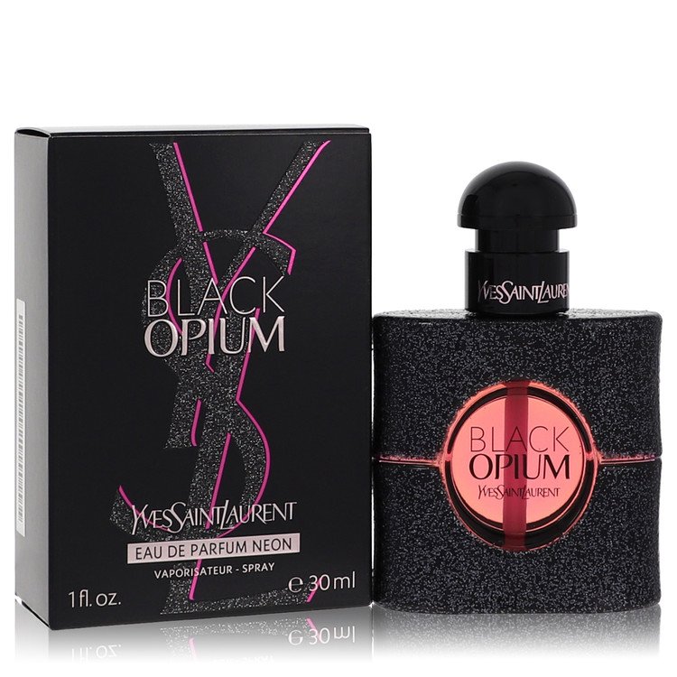 Black Opium Neon by Yves Saint Laurent - Eau De Parfum Spray 30 ml f. dömur