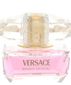 Bright Crystal by Versace - Parfum Spray (Unboxed) 50 ml f. dömur