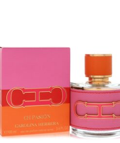 CH Carolina Herrera Passion by Carolina Herrera - Eau De Parfum Spray 100 ml f. dömur