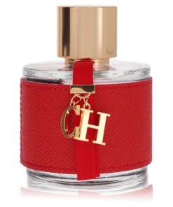 CH Carolina Herrera by Carolina Herrera - Eau De Toilette Spray (unboxed) 100 ml f. dömur