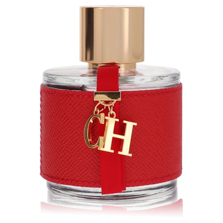 CH Carolina Herrera by Carolina Herrera - Eau De Toilette Spray (unboxed) 100 ml f. dömur