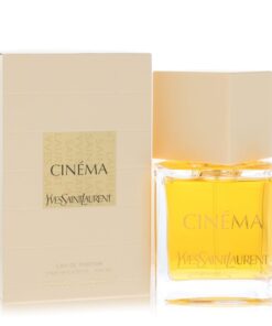 Cinema by Yves Saint Laurent - Eau De Parfum Spray 80 ml f. dömur