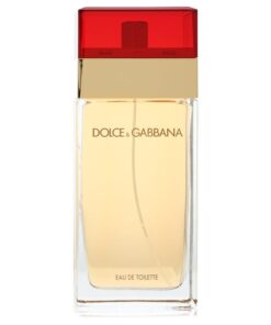 Dolce & Gabbana by Dolce & Gabbana - Eau De Toilette Spray (Tester) 100 ml f. dömur