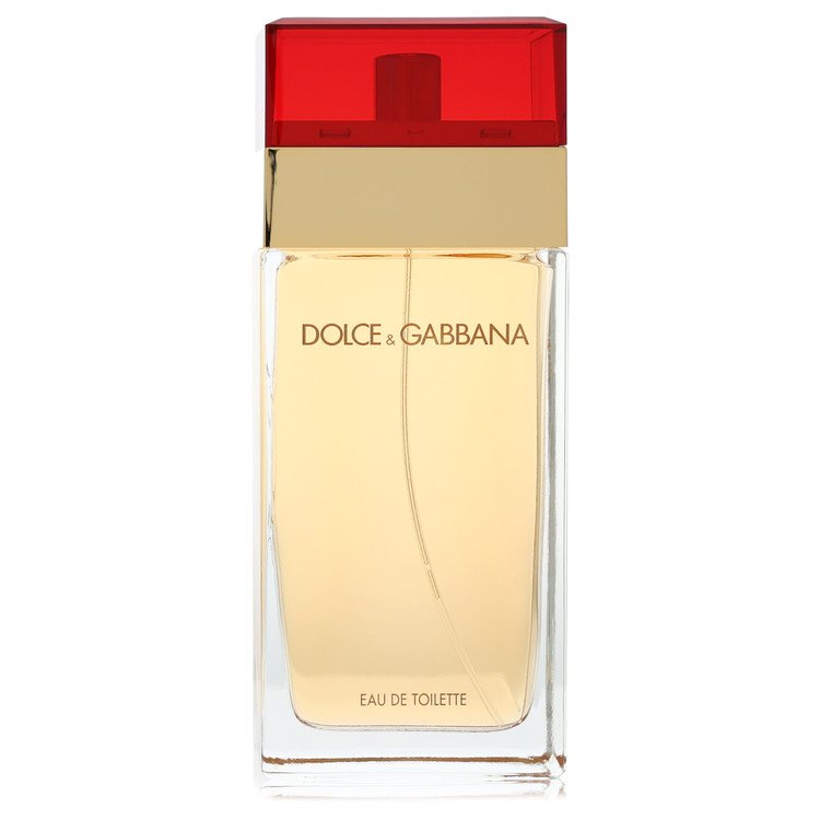Dolce & Gabbana by Dolce & Gabbana - Eau De Toilette Spray (Tester) 100 ml f. dömur