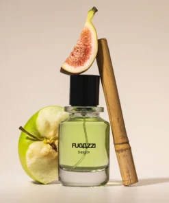 Alternative view of Thirsty by Fugazzi - Extrait de Parfum Spray 100 ml f. dömur (Unisex)