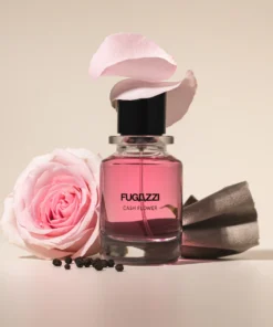 Alternative view of Cash Flower by Fugazzi - Extrait de Parfum Spray 100 ml f. dömur (Unisex)