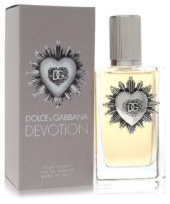 Dolce & Gabbana Devotion by Dolce & Gabbana - Eau De Parfum Spray 100 ml f. herra