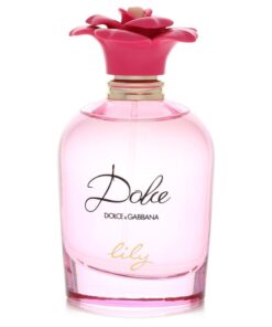 Dolce Lily by Dolce & Gabbana - Eau De Toilette Spray (Unboxed) 75 ml f. dömur