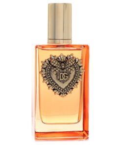 Dolce & Gabbana Devotion Intense by Dolce & Gabbana - Eau De Parfum Spray (Unboxed) 100 ml f. dömur