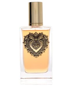 Dolce & Gabbana Devotion by Dolce & Gabbana - Eau De Parfum Spray (Unboxed) 100 ml f. dömur