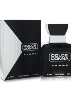 Dolce Donna by Dolce Donna - Eau De Parfum Spray 100 ml f. herra