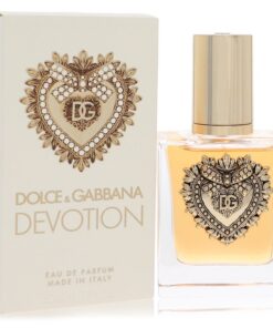 Dolce & Gabbana Devotion by Dolce & Gabbana - Eau De Parfum Spray 50 ml f. dömur