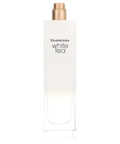 White Tea by Elizabeth Arden - Eau De Toilette Spray (Tester) 100 ml f. dömur