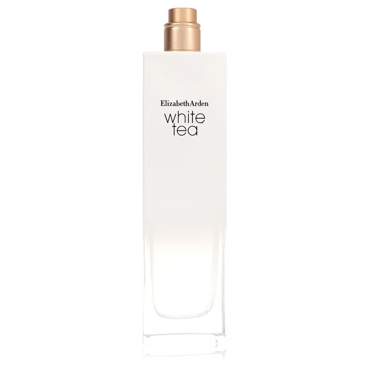 White Tea by Elizabeth Arden - Eau De Toilette Spray (Tester) 100 ml f. dömur