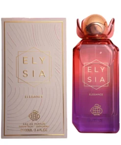 Elysia Elegance by Fragrance World - Eau De Parfum Spray 100 ml f. dömur