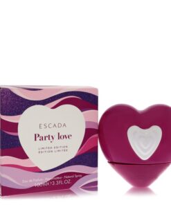 Escada Party Love by Escada - Eau De Parfum Spray 100 ml f. dömur