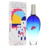 Escada Santorini Sunrise by Escada - Eau De Toilette Spray 100 ml f. dömur