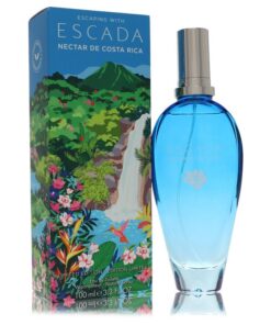Escada Nectar De Costa Rica by Escada - Eau De Toilette Spray 100 ml f. dömur