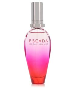 Escada Ocean Lounge by Escada - Eau De Toilette Spray (Unboxed) 50 ml f. dömur