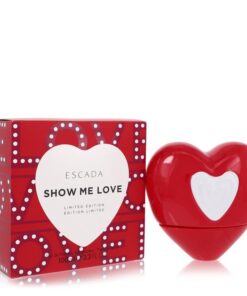 Escada Show Me Love by Escada - Eau De Parfum Spray 100 ml f. dömur