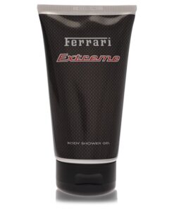 Ferrari Extreme by Ferrari - Shower Gel 150 ml f. herra