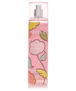 Forever 21 Pastel Peony by Forever 21 - Body Mist 240 ml f. dömur