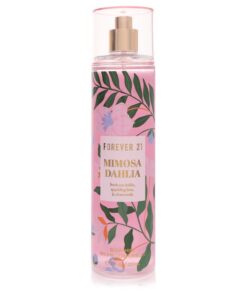 Forever 21 Mimosa Dahlia by Forever 21 - Body Mist 240 ml f. dömur