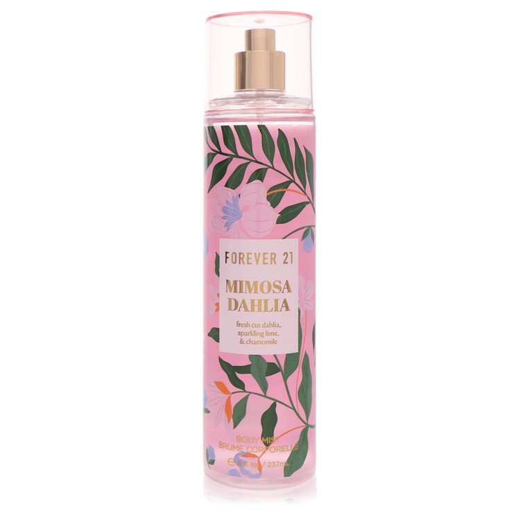 Forever 21 Mimosa Dahlia by Forever 21 - Body Mist 240 ml f. dömur