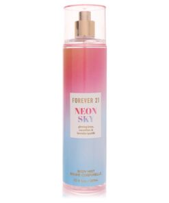 Forever 21 Neon Sky by Forever 21 - Body Mist 240 ml f. dömur