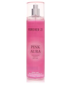 Forever 21 Pink Aura by Forever 21 - Body Mist 240 ml f. dömur