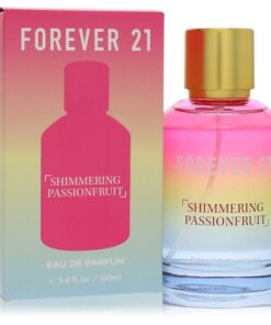 Forever 21 Shimmering Passionfruit by Forever 21 - Eau De Parfum Spray 100 ml f. dömur