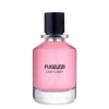 Cash Flower by Fugazzi - Extrait de Parfum Spray 100 ml f. dömur (Unisex)