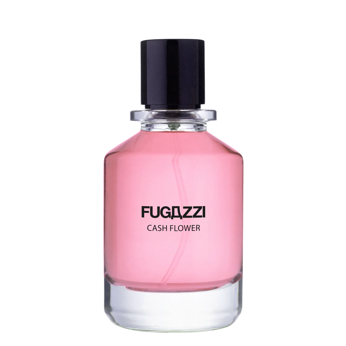 Cash Flower by Fugazzi - Extrait de Parfum Spray 100 ml f. dömur (Unisex)
